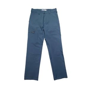 Utility nylon technical pant 🔥